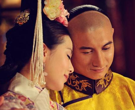 古代皇帝工作量那么大 如此身心疲惫皇帝又是如何宠幸妃子的