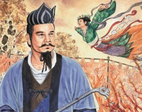 石崇和绿珠的爱情故事为什么没有好的结局？石崇真的爱绿珠吗？