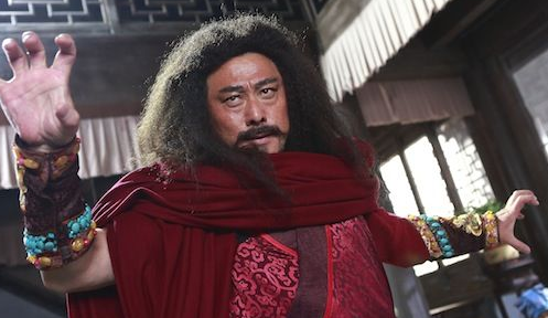 小说天龙八部中，为何鸠摩智会走火入魔了呢?