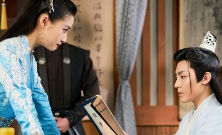 《我就是这般女子》中关晓彤的表现怎么样？