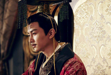 历史上隋文帝杨坚离家出走的原因是什么？