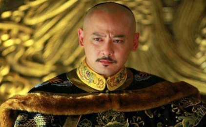 中国历史上最后一位有实权的皇帝：咸丰帝