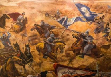 袁绍为何没有听取沮授的建议，一定要发动官渡之战？