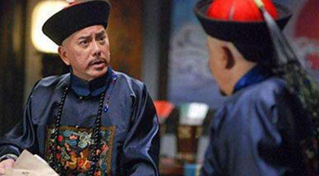 清代知县是几品官？一年俸禄多少？