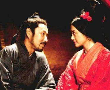 吕雉要杀戚夫人母子时，张良等人为何不加以阻止呢？