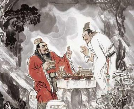欧阳修的《玉楼春·尊前拟把归期说》是在什么背景下创作出来的？