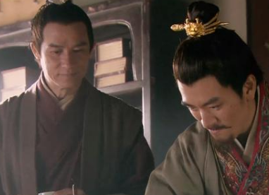 高俅是如何完成从寒门变豪门的逆袭的？看看他的发家史