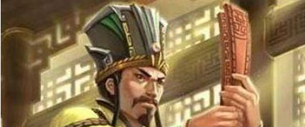 东吴重臣顾雍生平简介：顾雍死后为何能让孙权身着孝服前往祭吊？