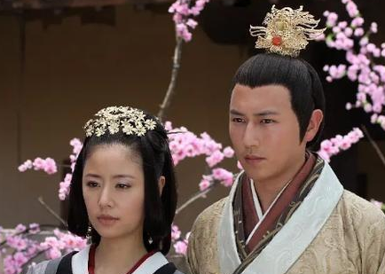 汉武帝真的废除不了窦漪房吗 真相到底是什么样的