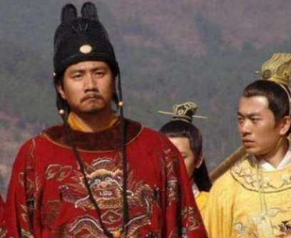 朱元璋建立明朝后论功行赏 刘伯温的爵位为什么低