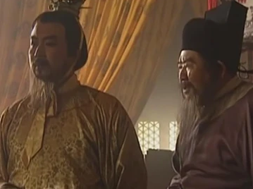 北宋宰相王黼的上位史如何？和珅在他面前都甘拜下风