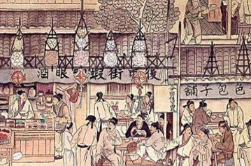 揭秘：在古代制假贩假会有什么处罚？