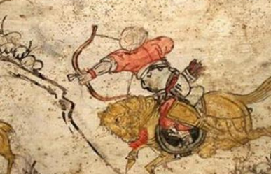 朱元璋能组建战斗力很强的骑兵部队靠的是什么？