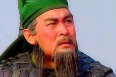 攻下汉中后，坐镇汉中的为何不是赵云?