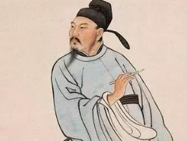 白居易是在什么情况下创作的《题岳阳楼》？透露了白居易怎样的情感？