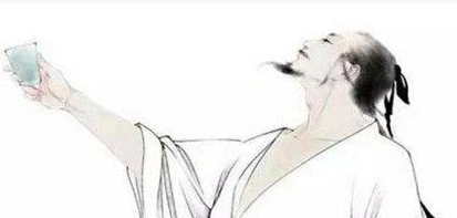 唐代诗人李白简介：诗仙李白生平经历了哪些历史事件?