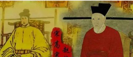 宋高宗为何执意要定都杭州？只因建康不如杭州地处后方