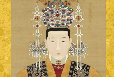 嘉靖一生有三位皇后，为何一个都没善终？