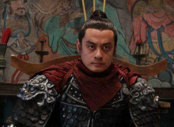 吕师囊是什么人?手持丈八蛇矛，射杀三位好汉