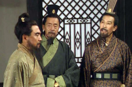 曹操手下被忽视的谋士：董昭是谁？