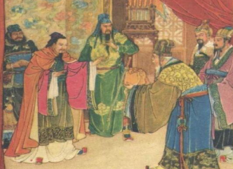 刘备做领徐州牧后，为何袁绍的反应最大？