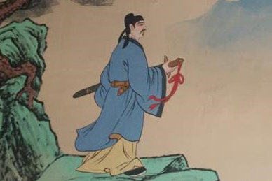 如何解读“前不见古人，后不见来者”？