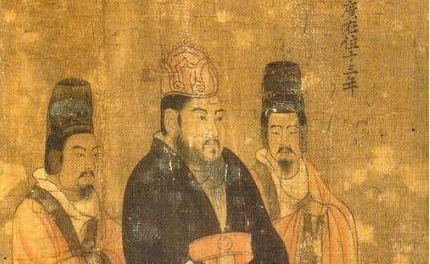 杨广已经成为太子了，他为何还要搜集杨秀的罪状以诬陷他？