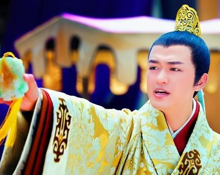 刘贺在位27天就被废掉了 他是怎么做出一千多条罪名的