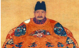 朱聿键：只用一年时间，从阶下囚变成了皇帝