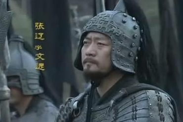 曹操为何会重用张辽，还让他位居五子良将之首？