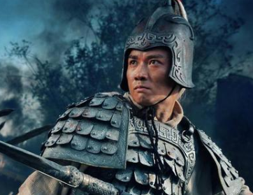 三国后期张颌为什么会成为无敌的存在？真相是什么