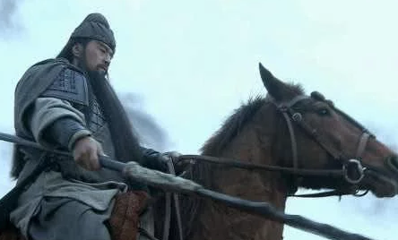 关羽兵败被杀之后 青龙偃月刀和赤兔马去了什么地方