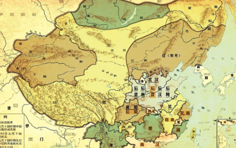 赵匡胤一个举动挽救了大宋王朝，你知道是什么吗？