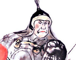 在正史中的廖化，到底有多厉害？