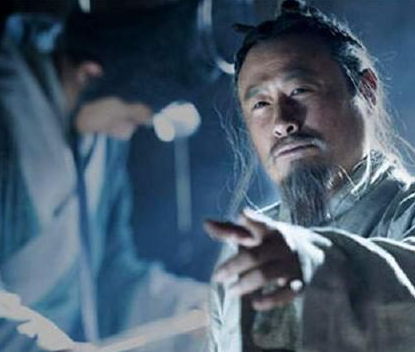 李斯真的嫉妒韩非吗 李斯为何要杀韩非