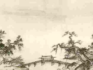 李煜《浪淘沙令·帘外雨潺潺》是什么时候创作的？该如何赏析？