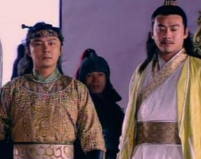 凌烟阁二十四功臣，究竟是大唐的功臣还是李世民的功臣？