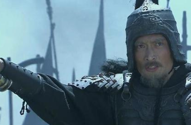 徐晃的性格如何？他为何能位列“五子良将”呢？