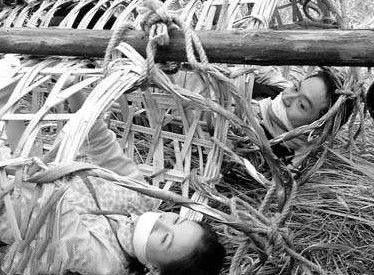 古代的残忍私刑：浸猪笼到底有多可怕？