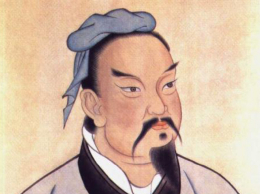 孙武的纸上谈兵是怎样的？为何他能被称为兵圣？