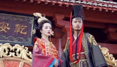 杨坚和赵匡胤都是窃国之人 两人之间有什么区别