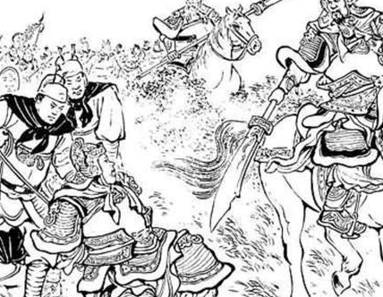 姜维和魏延相比 两人谁更厉害一些