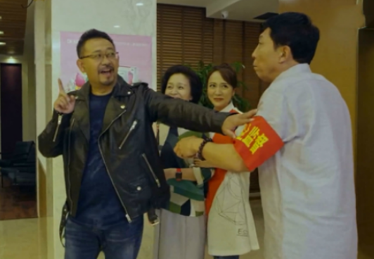 《小幸福》演员阵容怎么样？收视率要炸了