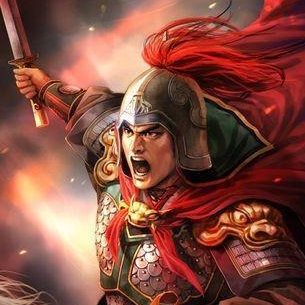 三国名将甘宁是什么结局?他是如何被蛮将沙摩柯斩杀的？