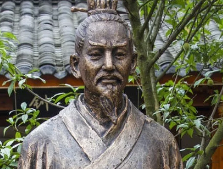 刘备为什么不能统一天下 庞统临死前一句话有暗示