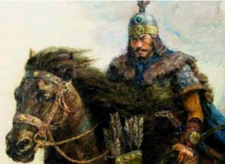 冒顿单于是什么人？他为什么要将宝马、爱妻送于敌人？