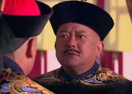 和珅当初想做一个好官 和珅后来是怎么成为贪官的