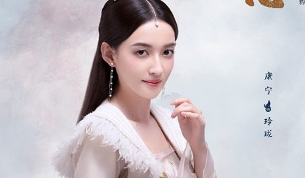 《玲珑狼心》原著的结局是什么 各个人物之间的关系又是什么