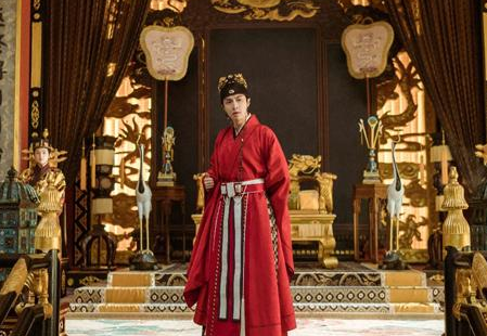 夺门之变明英宗朱祁镇再次登基 明英宗为何还要除掉帮助自己的大臣