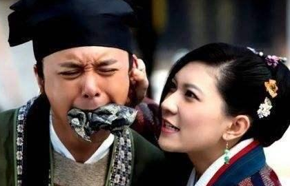 朱元璋活烹常遇春老婆是真的吗 历史上有没有这件事情